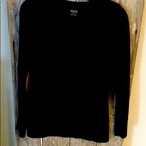 Women’s Long Sleeve Top